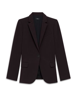 Theory Staple Blazer