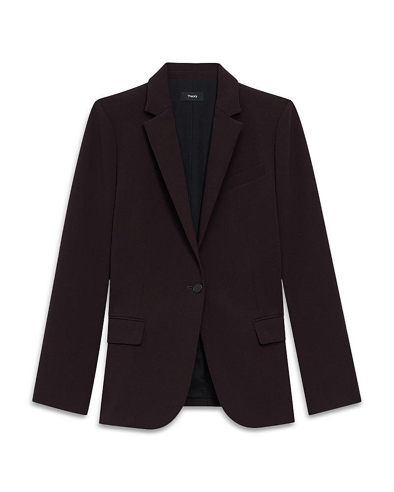 Theory Staple Blazer