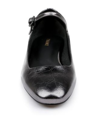 Women's Edelie Mary Jane Ballet Flats