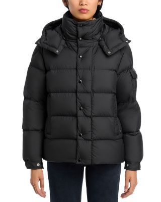 Maya Puffer Coat