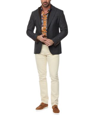 Uptown Jetset II Hybrid Sport Coat