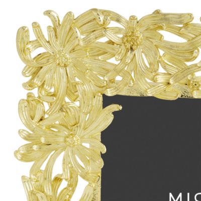 Dahlia Frame, 4&amp;quot; x 6&amp;quot;