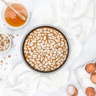 9" Round Cake Pan