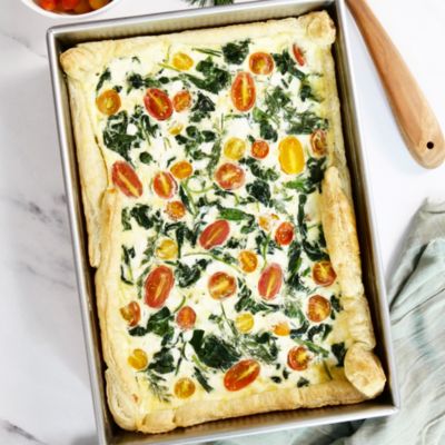 Rectangular Cake Pan