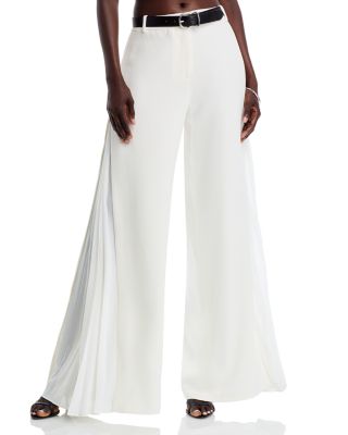 SIMKHAI - Lilo Pleated Pants