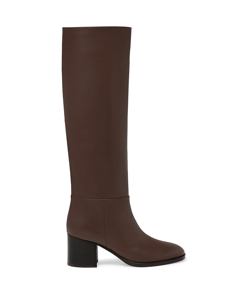 Gianvito Rossi Women's Santiago 60 Boot In Brown