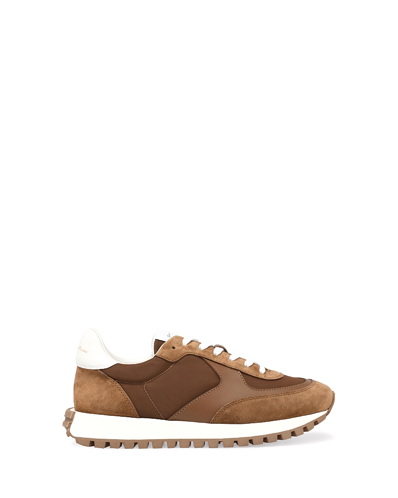 Gianvito Rossi Women's Gravel Sneakers