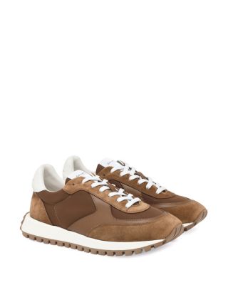 Gianvito Rossi - Women's Gravel Sneaker