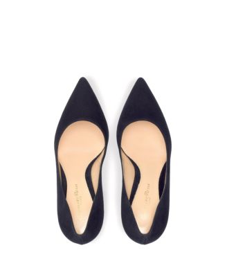  Women's Gianvito 85 Pumps