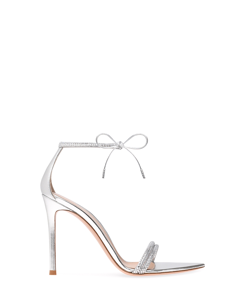 GIANVITO ROSSI WOMEN'S MONTECARLO SANDALS