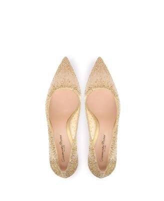  Women's Rania 85 Pumps