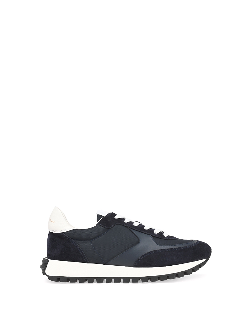 Gianvito Rossi Women's Gravel Sneakers