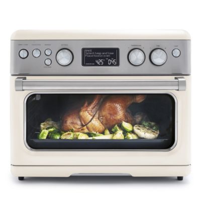 GreenPan - Elite Convection Air Fry Oven