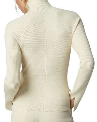 The Palmer Turtleneck Sweater