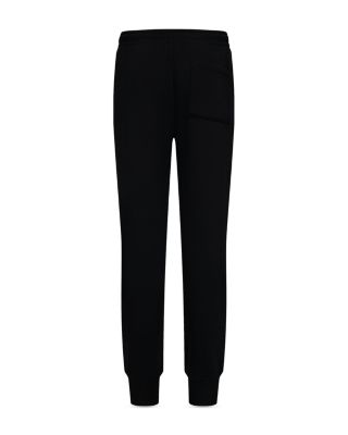 Boys' Jordan MJ Brooklyn Fleece Essentials Pants - Big Kid