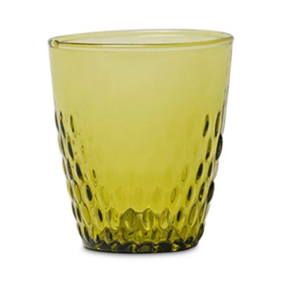 il Buco Vita - Handblown Rice Glass