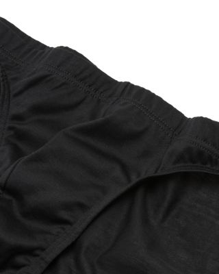 Cotton Sporty Mini Briefs