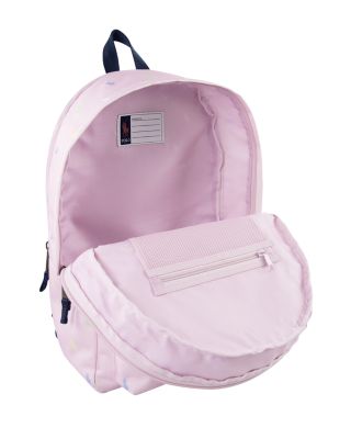 Poly Pony Backpack