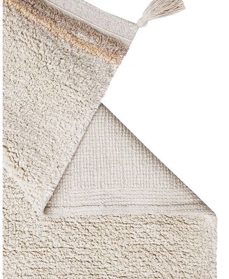 Lorena Canals Fantasy Garden Washable Bloom Area Rug, 6'7" x 9'10"