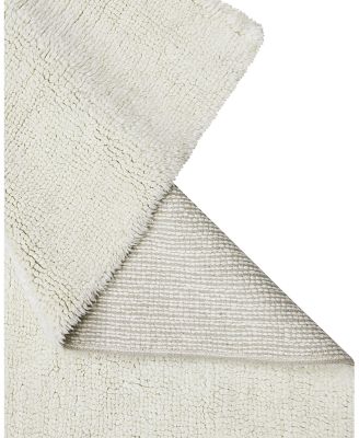 Lorena Canals Silhouette Woolable Rectangle Area Rug, 7'10" x 8'6"