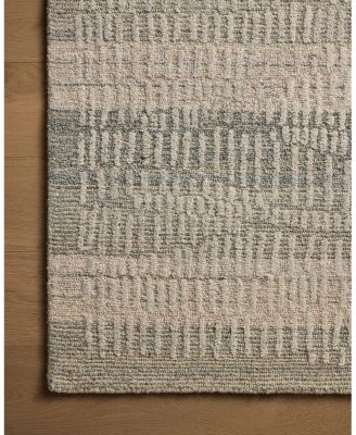Loloi Elias ELA-02 Area Rug, 8'6" x 11'6"