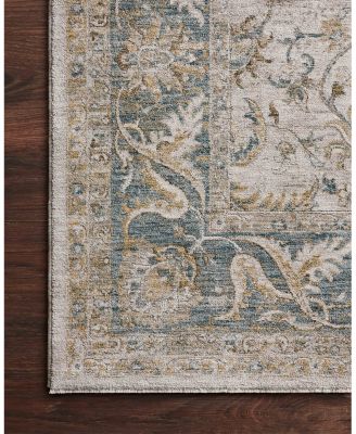 Loloi Gaia GAA-04 Area Rug, 7'10" x 10'2"