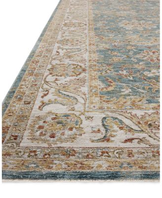 Loloi Gaia GAA-04 Area Rug, 4' x 5'7"