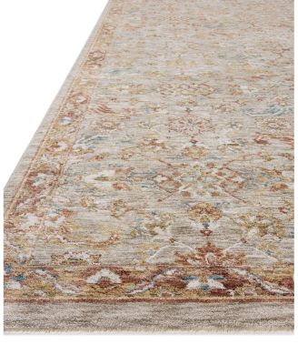 Loloi Gaia GAA-05 Area Rug, 7'10" x 10'2"
