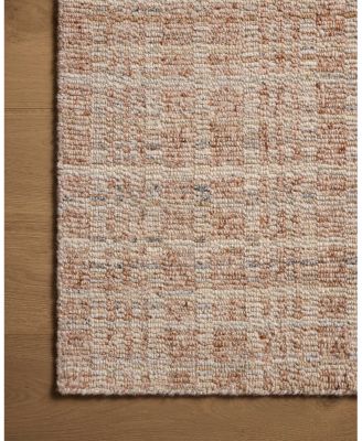 Loloi Sonya SOY-01 Area Rug, 5'6" x 8'6"