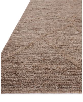 Loloi Cline CLI-01 Area Rug, 8'6" x 11'6"