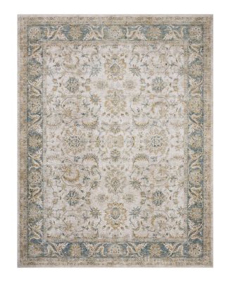 Loloi Gaia Gaa-04 Area Rug, 2' x 3'