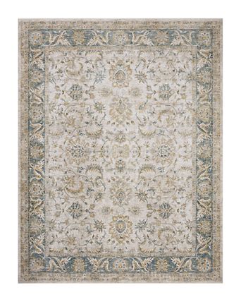Loloi Gaia GAA-04 Area Rug, 2' x 3'