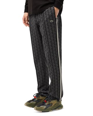 Lacoste - Printed Tracksuit Pants