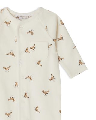 Unisex Georget Pajamas - Baby