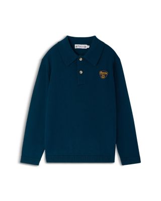 Bonpoint Boys' Darius Sweater - Little Kid, Big Kid
