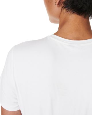 Essential Short Sleeve Tee