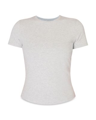 Essential Short Sleeve Tee