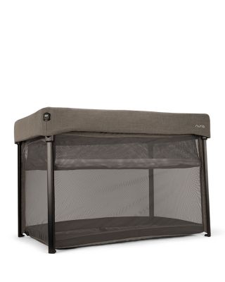 PAAL Playard With Sheet & Net