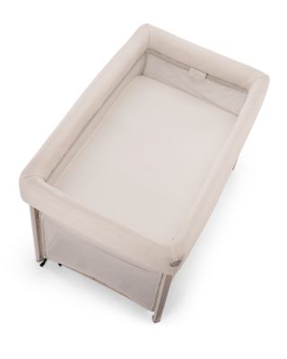 PAAL Playard With Sheet & Net