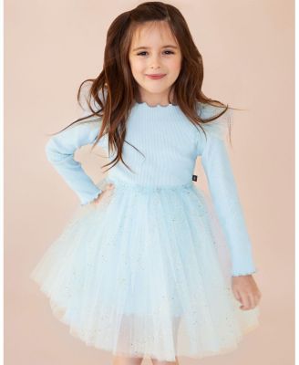 Girls' Mila Jewel Tutu Dress - Baby, Little Kid
