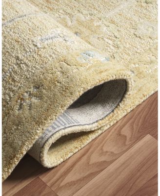 LR Home Dreamscape DREAM-82440 Area Rug, 7'9" x 9'9"