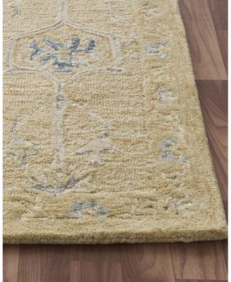 LR Home Dreamscape DREAM-82440 Runner Area Rug, 2'6" x 8'
