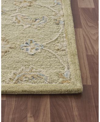 LR Home Dreamscape DREAM-82437 Area Rug, 2' x 3'