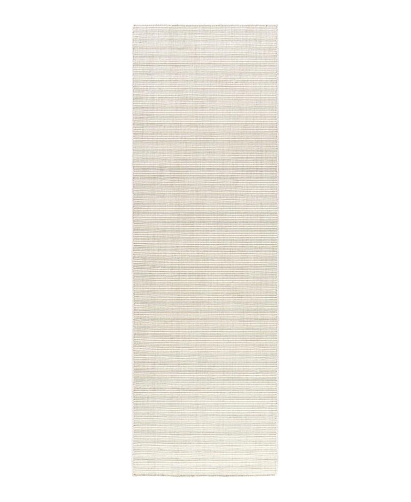 Lr Home Helix Helix-82450 Area Rug, 2' X 3' In Ivory