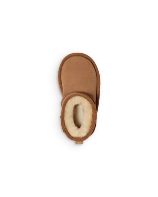 Unisex Classic Mini II Booties - Toddler