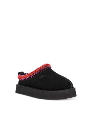 UGG® - Unisex Tazz Slippers - Little Kid
