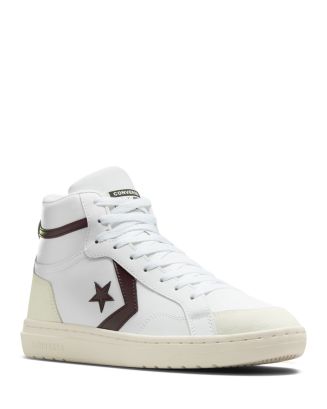 Converse Men's Pro Blaze Classic High Top Sneakers | Bloomingdale's Men