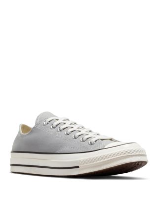 Converse - Unisex Chuck 70 Ox Low Top Sneakers