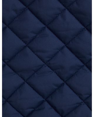 Boys' Hooded Barn Jacket - Baby