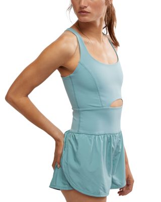 Righteous Sleeveless Romper